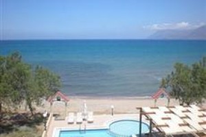 Mesogios Apartments voted 4th best hotel in Kissamos