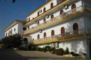 Hotel Meson Fuente del Pino voted  best hotel in Olvera