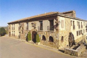 Meson Leonor Hotel Soria Image