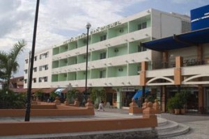Meson San Miguel Hotel Cozumel Image