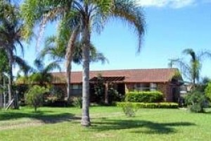Mesopotamia Lodge Greenhill (New South Wales) voted  best hotel in Greenhill