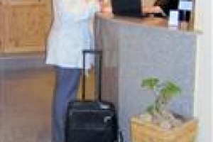 Messe Hotel Waldruhe Image