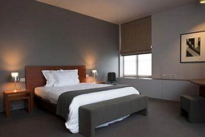 Messeyne Hotel voted  best hotel in Kortrijk