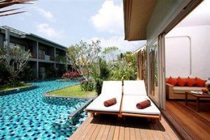 Metadee Resort Phuket Image