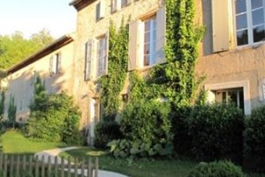 Metairie Montplaisir Image