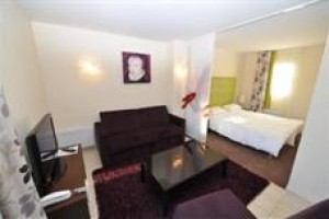 Meteor Val de Loire Resort Image