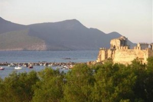 Methoni Beach Hotel Image