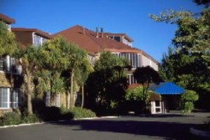 Methven Resort Hotel voted 3rd best hotel in Methven