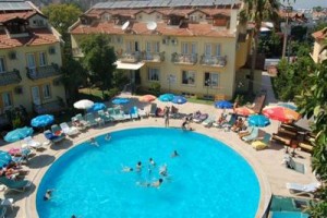 Metin Hotel Image