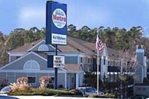 Metro Extended Stay Hotel Decatur Image