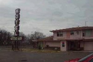 Metro Inn Motel Image