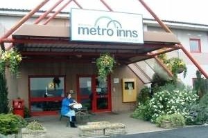 Metro Inns Peterborough Image
