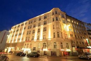 Eleazar Novum Hotel Image