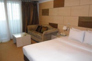 Metro Tourist Hotel voted 5th best hotel in Cheonan