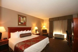 Metroplex Inn & Suites Girard (Ohio) Image