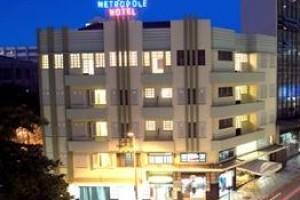 Metropole Hotel Belo Horizonte Image