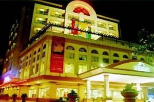 Metropole Hotel Ho Chi Minh City Image
