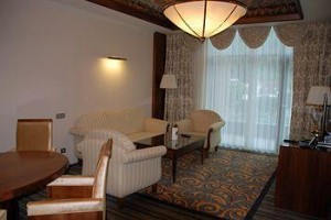 Metropolis Hotel Bistrita voted 7th best hotel in Bistrita