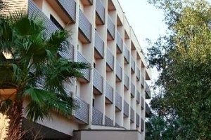 Metropolitan Hotel Hilton Head Image