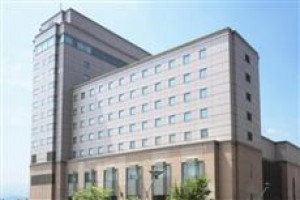 Metropolitan Hotel Nagano Image