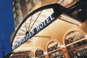 The Metropolitan Hotel Image