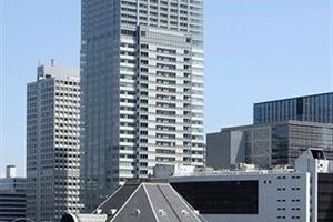 Metropolitan Marunouchi Hotel Tokyo Image