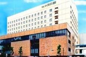 Metropolitan Morioka Hotel Image