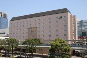 Hotel Mets Kawasaki Image