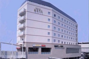 Mets Mizonokuchi Hotel Image