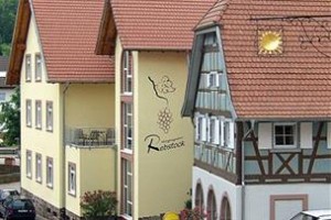 Metzgereigasthof Rebstock voted  best hotel in Ettenheim