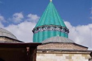 Mevlana Sema Otel Konya Image