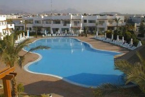 Mexicana Sharm Resort Image