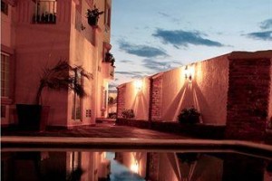 Mexico Plaza Campestre Hotel Leon (Guanajuato) Image