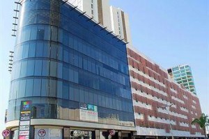 Hotel Mexico Plaza Guadalajara Puerta de Hierro Image