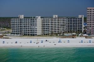 Meyer Real Estate Vacation Rental Seaside Beach & Racquet Orange Beach Image