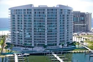 Meyer Real Estate Vacation Rentals Bella Luna Orange Beach Image