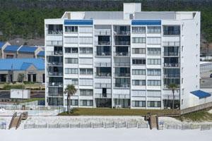 Meyer Real Estate Vacation Rentals Breakers Orange Beach Image