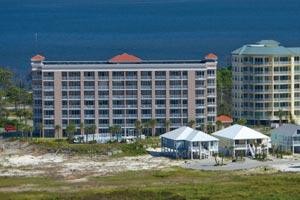 Meyer Real Estate Vacation Rentals Dunes Fort Morgan (Alabama) Image