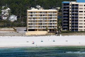 Meyer Real Estate Vacation Rentals Emerald Skye Orange Beach Image