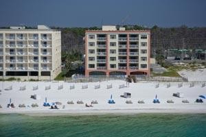 Meyer Real Estate Vacation Rentals Harbor Place Orange Beach Image