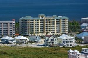 Meyer Real Estate Vacation Rentals Indies Fort Morgan (Alabama) Image