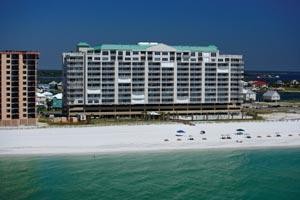 Meyer Real Estate Vacation Rentals Regency Isle Orange Beach Image