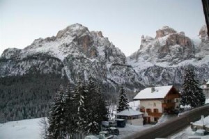 Mezdi Hotel voted 10th best hotel in Corvara