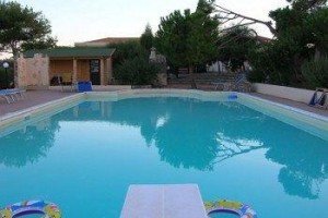 Mezza Luna Hotel Carloforte Image