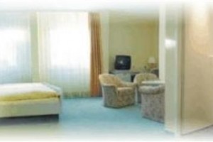 Mgm Hotel Hannover Image