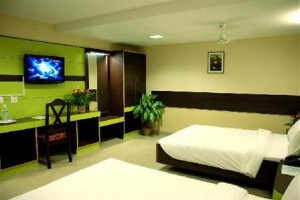 MGR Regency Comfort Hotel Image