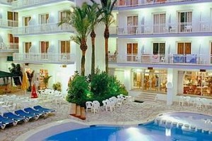 Miami Hotel Calella Image