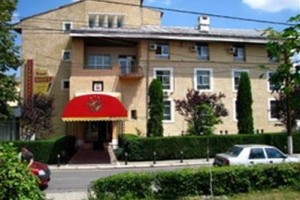 Miami Hotel Targu Jiu Image