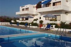 Michalis Villas Akrotiri (Crete) Image