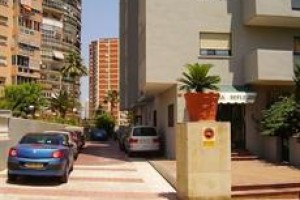 Michel Angelo Apartments Benidorm Image